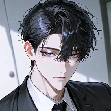 Profile image of Akira