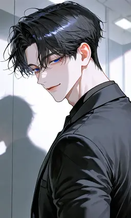 Profile image of Akira