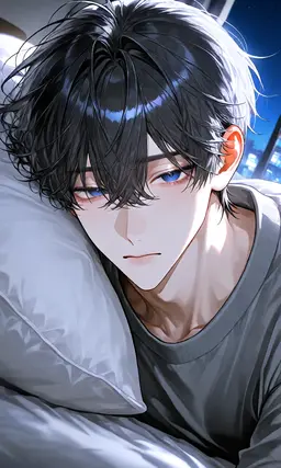 Profile image of Akira