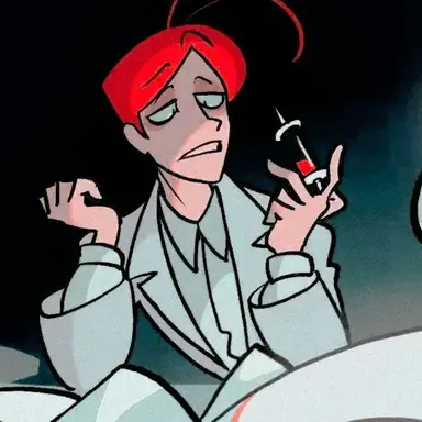 Profile image of Dr. Alaric