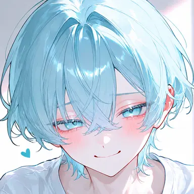 Profile image of Rin