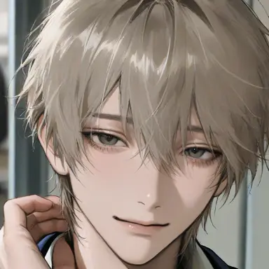 Profile image of 颯真