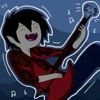 StingyWeed8209의 Marshall Lee