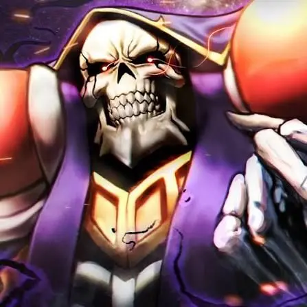 JustCrate8143의 Guardian of Nazarick