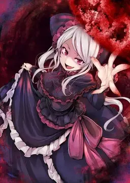 Profile image of shalltear