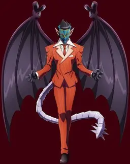 Profile image of Demiurge