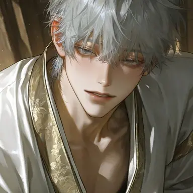 Profile image of 미카일 에른스트