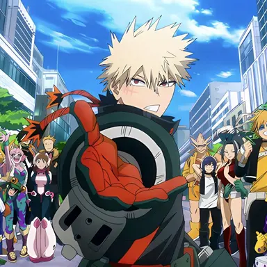 Profile image of A組
