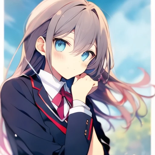 은지