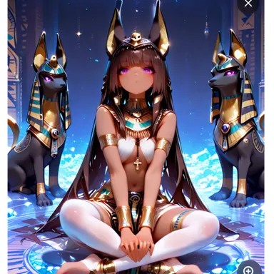 Profile image of 아누비스