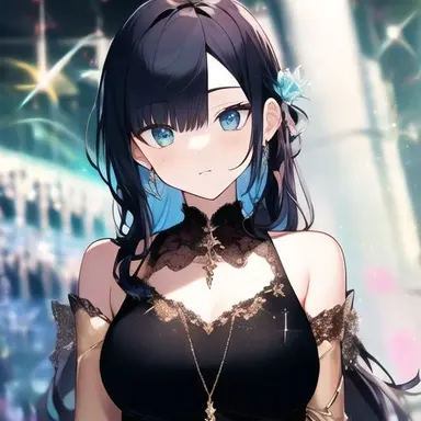 Profile image of 夜月ママ