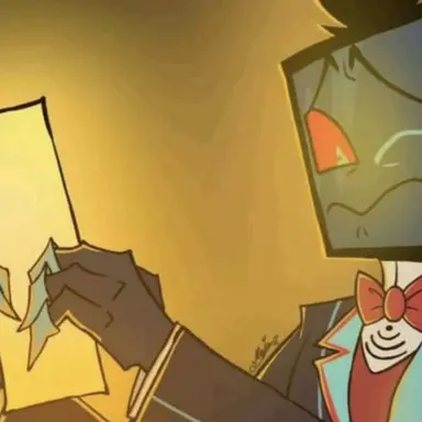 Profile image of Vox