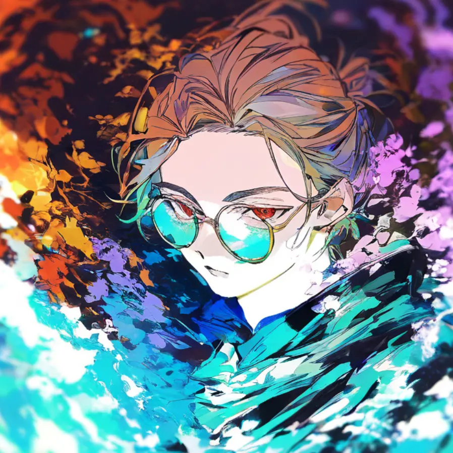 AfraidDream7893의 カイル