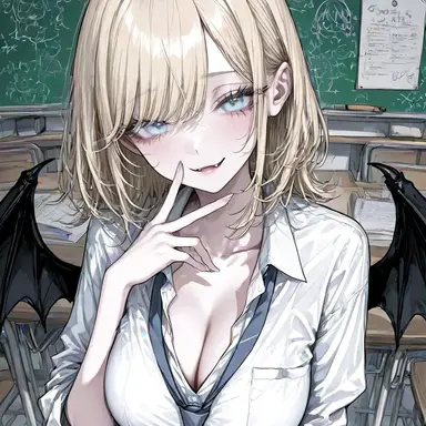 Profile image of リリ