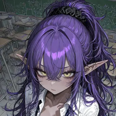 Profile image of シルフィー