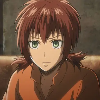 Profile image of イザベル