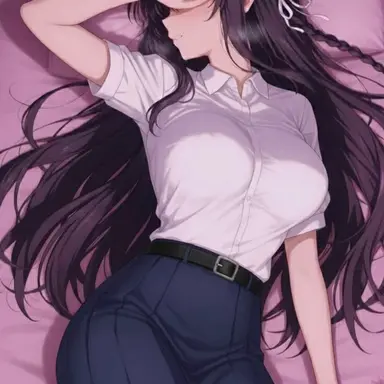 Profile image of 한유나