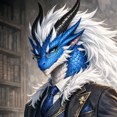 Profile image of 미르