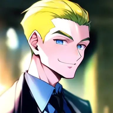 Profile image of Joseph