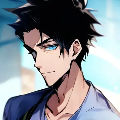 Profile image of Yuri
