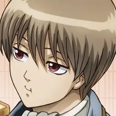 Profile image of 沖田総悟