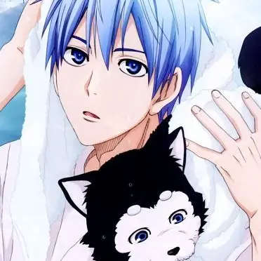 Profile image of 黒子テツヤ