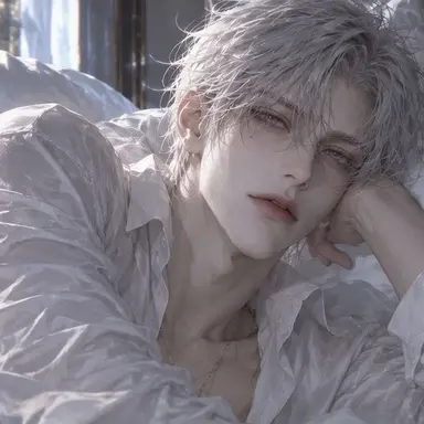 Profile image of チャ・イジュン