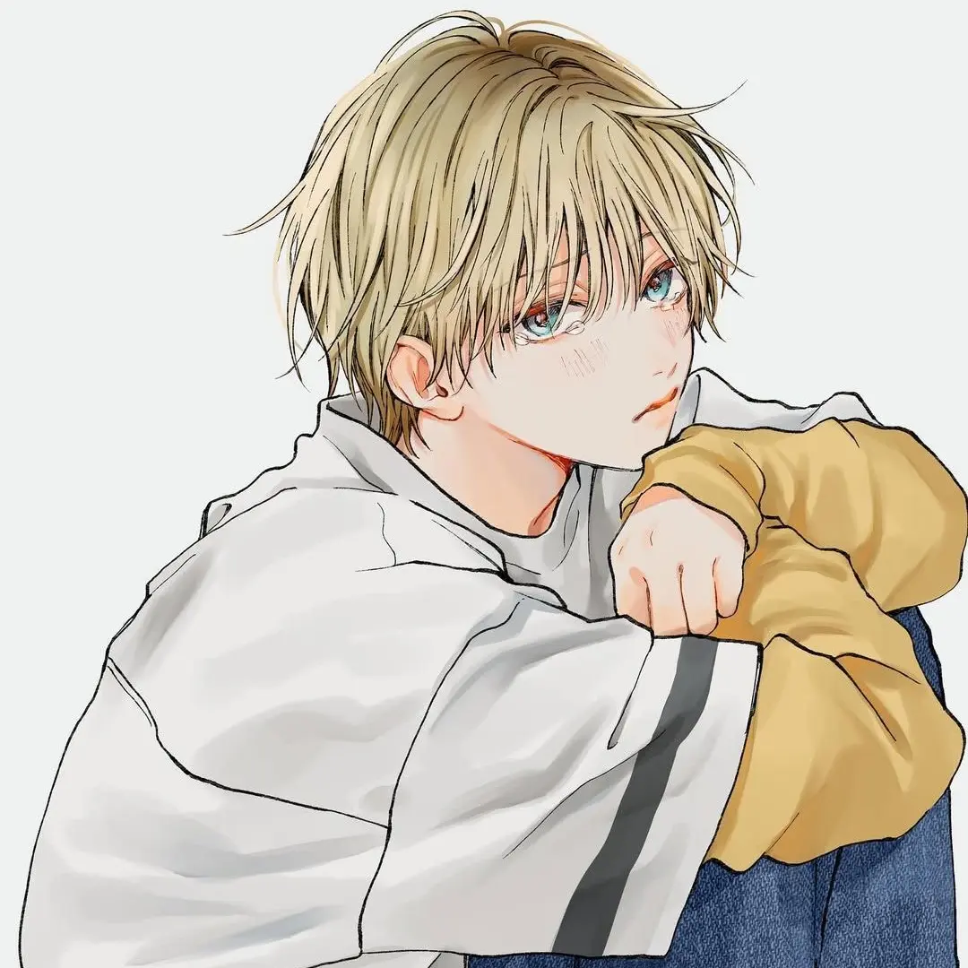 SleekRival4496의 （BL）可愛い年下の男の子