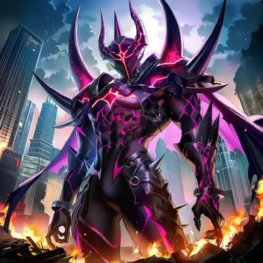 Profile image of Bael
