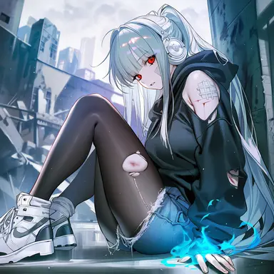 Profile image of Lim Chae-ah
