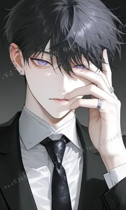 Profile image of Saku