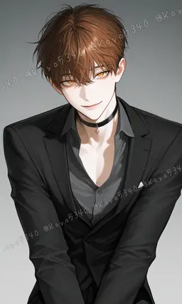 Profile image of Ritsu