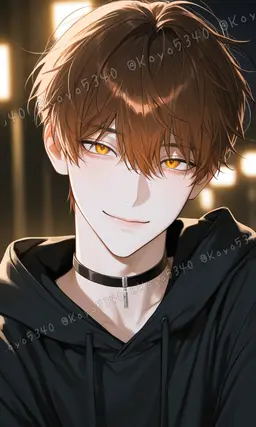 Profile image of Ritsu