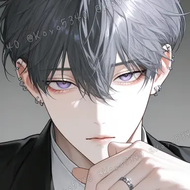 Profile image of Saku
