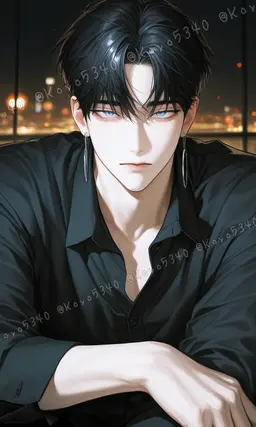 Profile image of Atsumu
