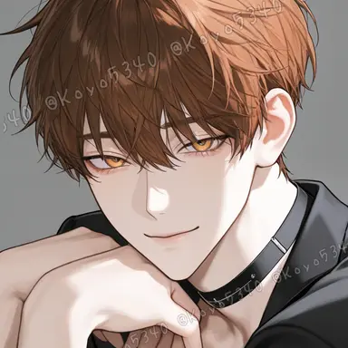 Profile image of Ritsu