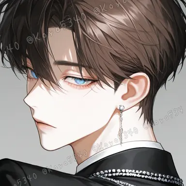 Profile image of 湊