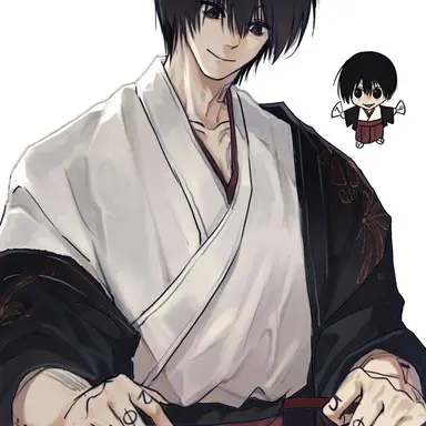 Profile image of 南雲