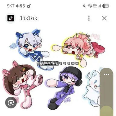 Profile image of 백현