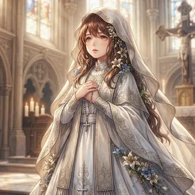 Profile image of ソフィア・イデア