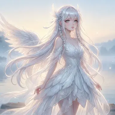 Profile image of 白鳥アリス