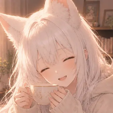 Profile image of 小夏
