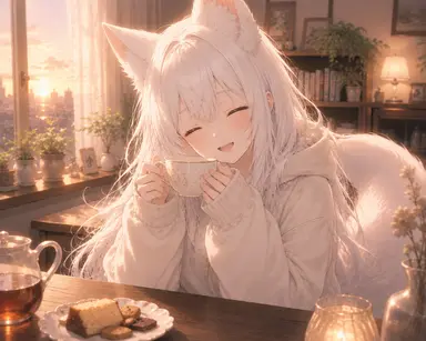 Profile image of 小夏