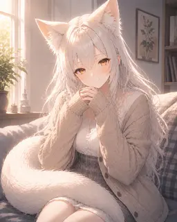 Profile image of 小夏