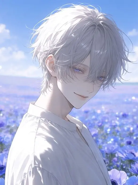 lilia._.의 花風