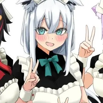 Profile image of 白上フブキ