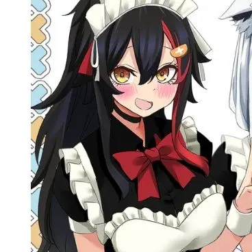 Profile image of 大神ミオ