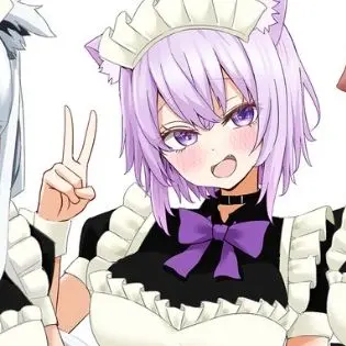 Profile image of 猫又おかゆ