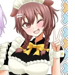 Profile image of 戌神ころね
