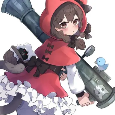 Profile image of 냥미